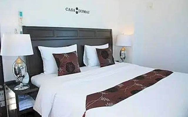CASA DUMAI OceanVilla NAKIJIN - Vacation STAY 45738v