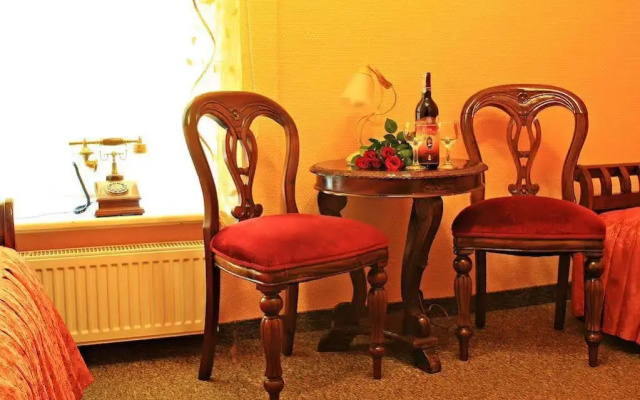 Dom Schumannów