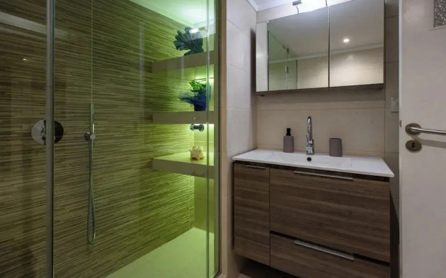 Blue Ark Harmony Residence
