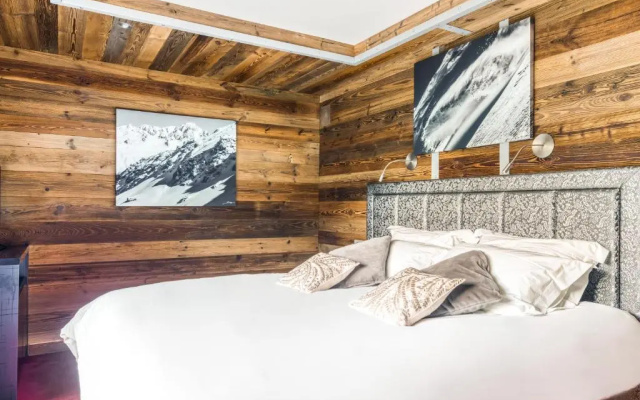 Chalet Charlie