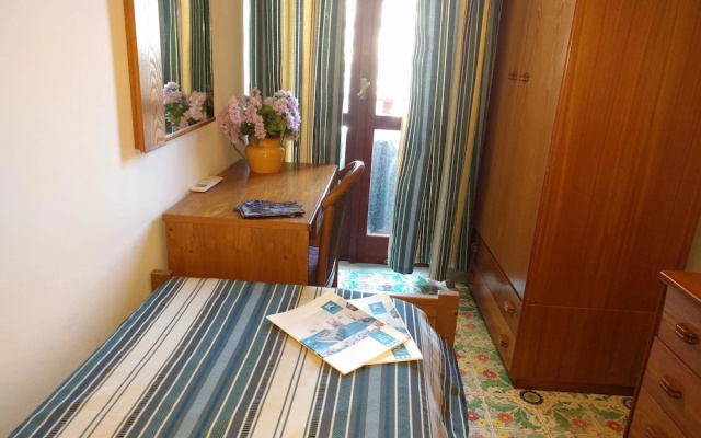 Hotel Conte - S. Angelo Bay