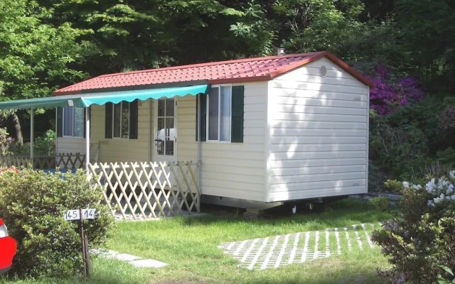 Camping Valle Romantica