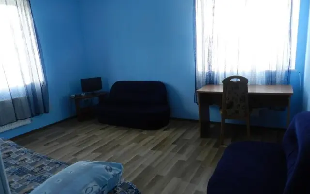 Hotel Fortetsya