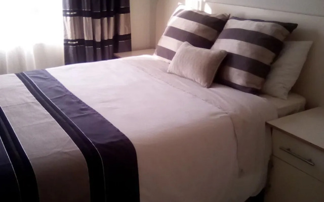 Jurdinee Guest House