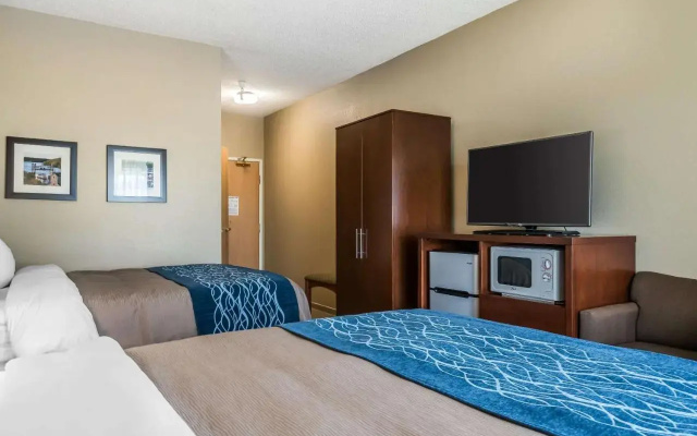Holiday Inn Express Hotel & Suites Stillwater