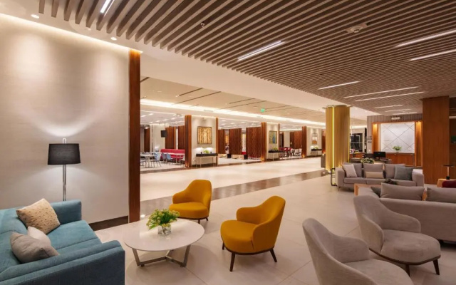 Holiday Inn Quito Airport by IHG