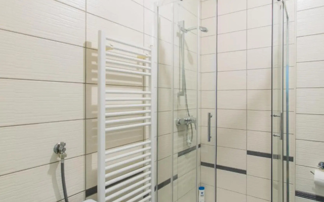 Flexible SelfCheckIns 31 - Zagreb - Garage - Loggia - New