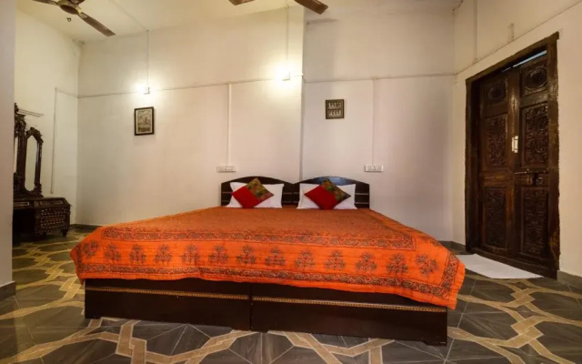 Heritage Gouri Haveli