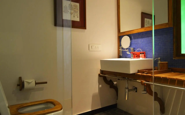 Aarivaa Guest House