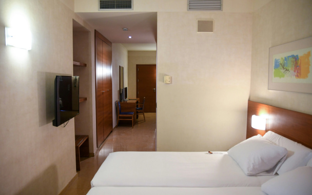 Sercotel Palacio de Tudemir