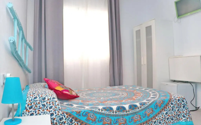 Habitación Cañaveral Playa Conil IV