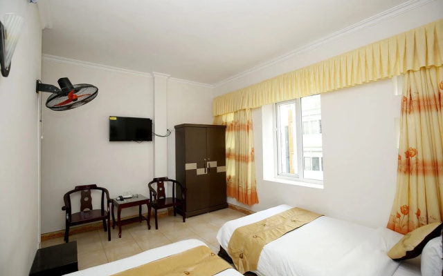 Cat Ba Cozy Hotel