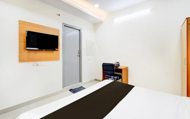 Deluxehotel Lanco Hills