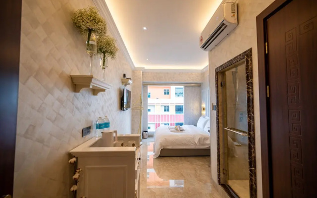 ACJ Residence - A Member of The Luxury Stay Group