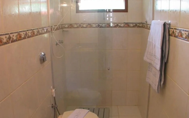 Hotel Residencial do Mirante