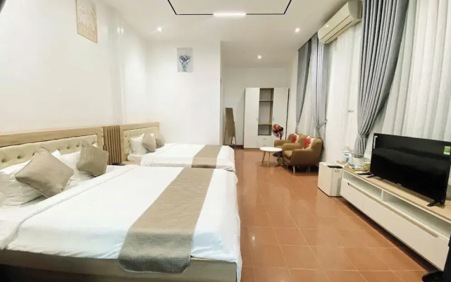 Gaki Hotel