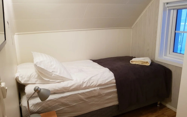 Guesthouse Gullsól