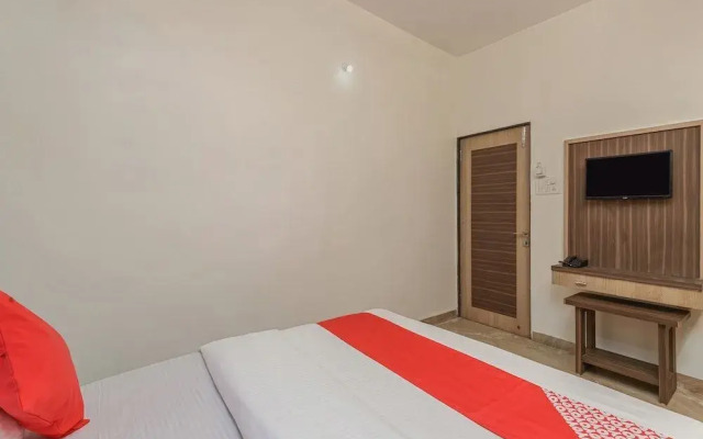 Hotel Kandil By Oyo Rooms