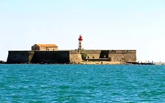 Yacht Le San Lorenzo