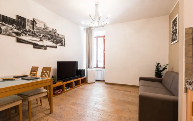 TrinitaDeiMonti Guest House