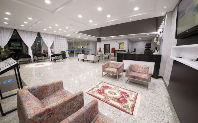 Hiber Hotel