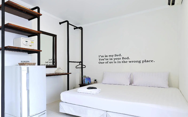 OYO 1032 Beds Patong