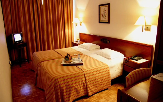 Hotel de Arganil