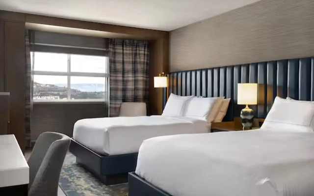 DoubleTree by Hilton Kelowna