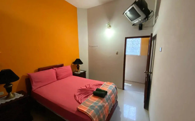 Hostal Puerto Azul