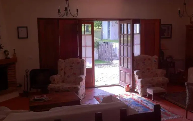 Holiday home Santarem