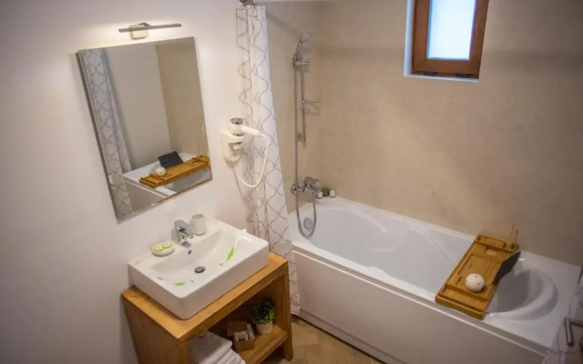 Boga Rooms