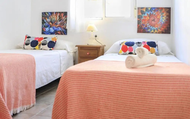 Chalet Aires del Sur 1