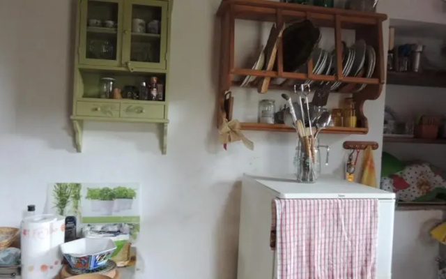 Casa ai Gelsi