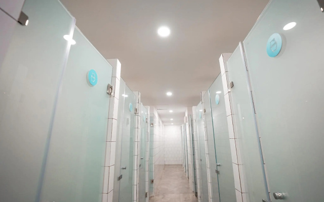 Bobopod Juanda Jakarta