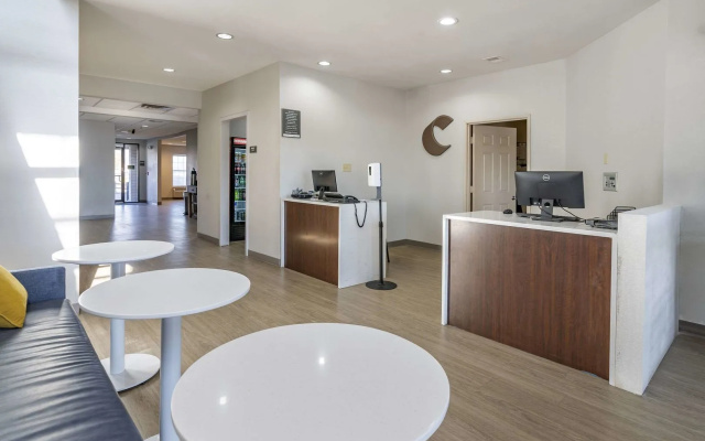 Comfort Inn & Suites Shelbyville