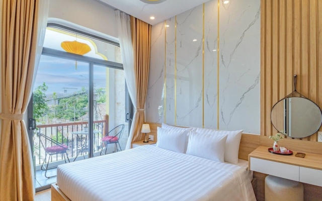 Mint Hoi An Villa