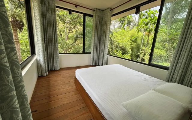 Swastika Holiday Home
