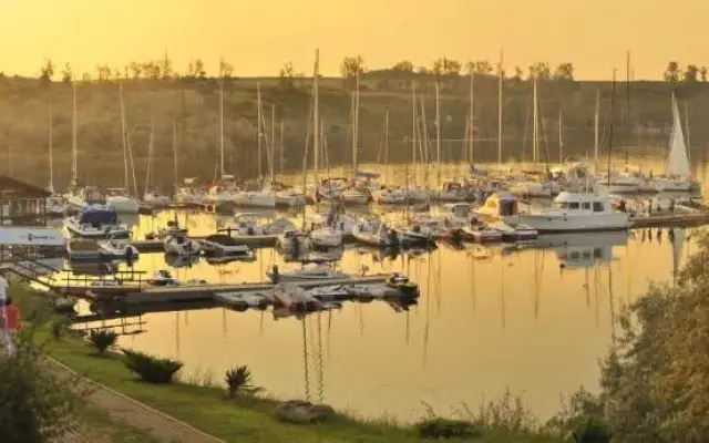 LifeHarbour Limanu