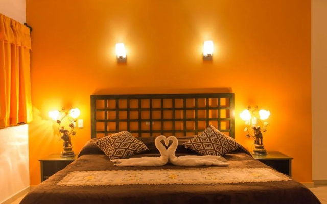 Hotel Rosalia