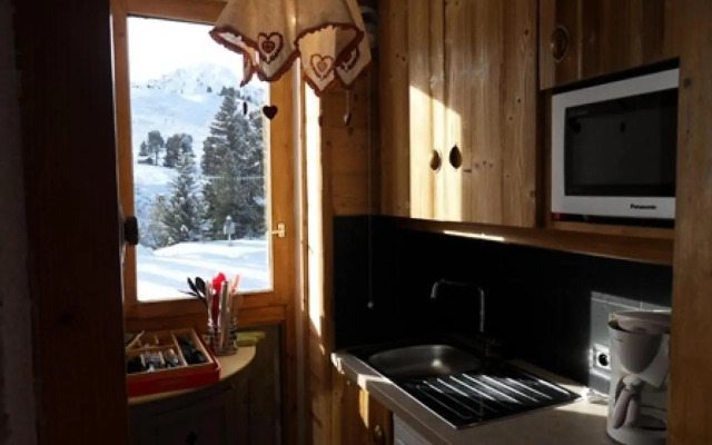 Résidence Aigue-marine - Studio pour 4 Personnes 32