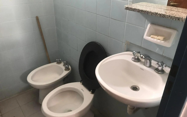 Hostal del Milagro