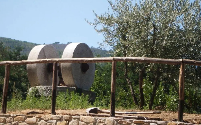 Il Frantoio - a