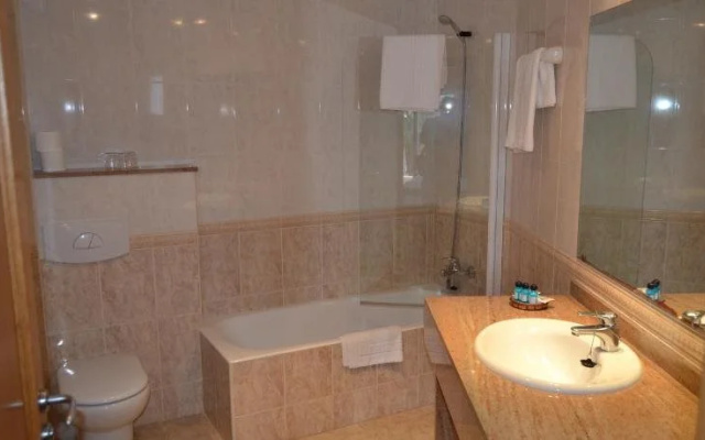 Hostal Leo D´Or
