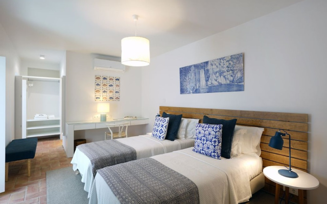Alte Tradition Guest House