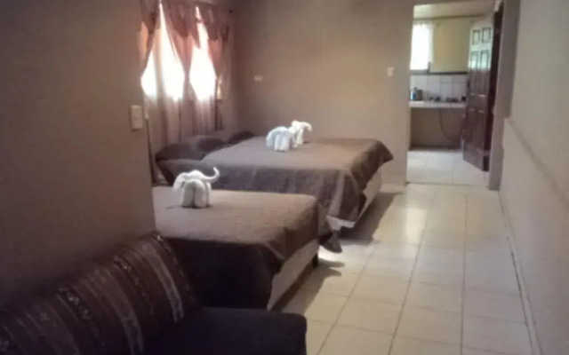 Casa Maya