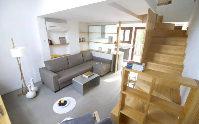 Smart Suites Albaicin Apartamentos