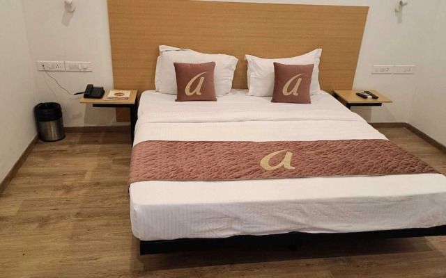 Astra Hotel And Suites Sarjapura Road
