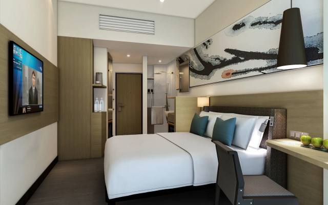 Enso Hotel