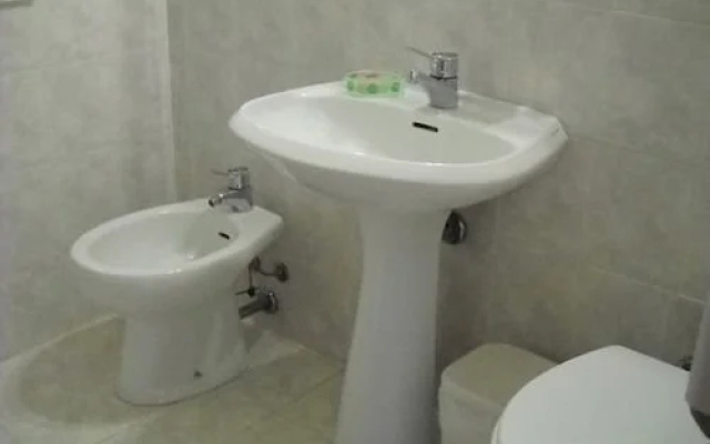 Alloggio La Pesa