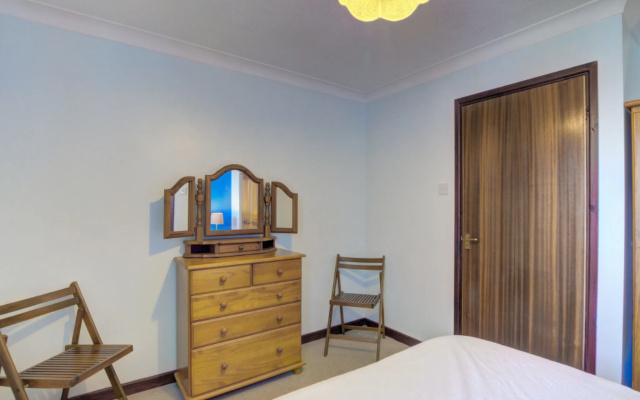 Holiday Home Clarks